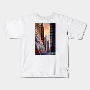 The Elevated Acre Kids T-Shirt